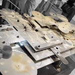 Cymatic Ground