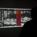 2023 SA Art Show: Cheng_Fusion: Landscape and Beyond 2.0: An interactive AI generated art installation