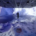 2023 SA Art Show: Han_Plastic Landscape - The Reversible World