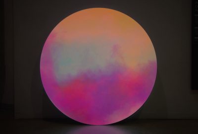 2023 SA Art Show: Ho_Infinite Colours
