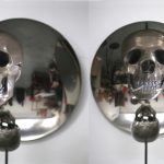 2023 SA Art Show: Pratt_Bending the Light: Next generation anamorphic sculptures