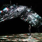 2023 SA Art Show: Rieger_LightSense - Long Distance