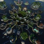 2023 SA Art Show: Vasey_Aquasia: The world’s first immersive metaworld focused on the future of human habitats in the face of rising sea levels