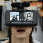Semantic See-through Goggles: Linguistic Virtual Reality in (Artificial) Intelligence