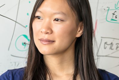 Angela Dai