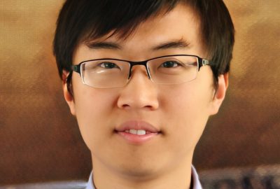 Hao Su