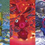 SA2008_ETech_Kawaguchi_Eggy Robot