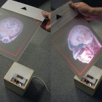 SA2009_ETech_Cassinelli_Volume Slicing Display