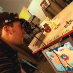 SA2009_ETech_Lasorne_Scope