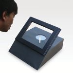 SA2009_ETech_Maekawa_Airflow Interaction with Floating Images