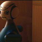 SA2009_ETech_Matsuyama_SCHEMA- Multi-Party Interaction-Oriented Humanoid Robot