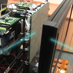 SA2011_ETech_Minamizawa_Adaptive Parallax Autostereoscopic LED Display