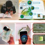 SA2011_ETech_Sueda_Micro AR for Education