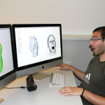 SA2011_ETech_Weise_Kinect-based Facial Animation