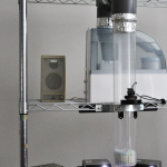 SA2011_ETech_Yagi_360-Degree Fog Projection Interactive Display