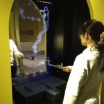 SA2012_ETech_Hara_Mixed Reality Mirror Display