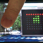 SA2012_ETech_Kajimoto_Skeletouch