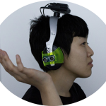 SA2013_ETech_Hamanaka_Concert Viewing Headphones