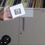 SA2015_ETech_Kagami_Sticky Projection Mapping