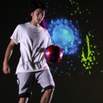 SA2015_ETech_Kodama_A Practical Ball Sports Platform Combining Dynamic Body Action