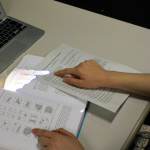 SA2015_ETech_Matsukage_Consistent Desktop Sharing Based on Document Coordinate System