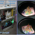 SA2016_ETech_Su_Towards VR and AR