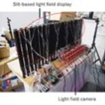 SA2017_ETech_Tanoue_3D communication system using slit light field