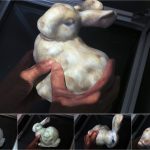 SA2018_ETech_Morikubo_Tangible Projection Mapping