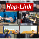 SA2018_ETech_Moriyama_Hap-Link