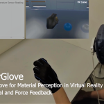 SA2019_ETech_Cai_Demonstration of ThermAirGlove