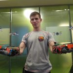 SA2019_ETech_Tsykunov_SwarmCloak