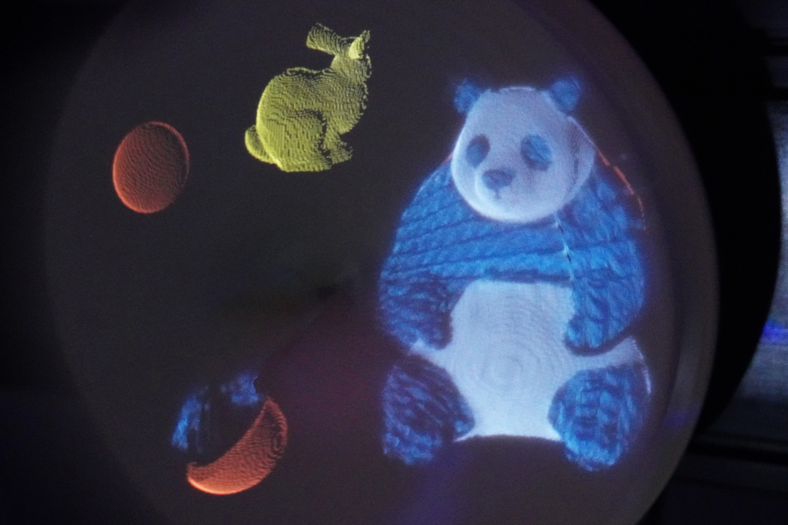 SA2020_ETech_Asahina_Realistic Volumetric 3D Display Using Physical Materials