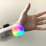 SA2020_ETech_Pataranutaporn_Wearable Sanitizer