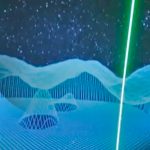 SA2021_ETech_Haebich_Integration of stereoscopic laser-based geometry into 3D video using DLP Link synchronisation