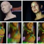 SA2021_ETech_Miyashita_Simultaneous Augmentation of Textures and Deformation Based on Dynamic Projection Mapping