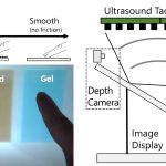 SA2021_ETech_Morisaki_Midair Haptic-Optic Display with Multi-Tactile Texture based on Presenting Vibration and Pressure Sensation by Ultrasound