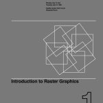 1980-01-Course-Cover-Introduction-to-Raster-Graphics