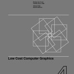 1980-04-Course-Cover-Low-Cost-Computer-Graphics