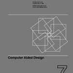1980-07-Course-Cover-Computer-Aided-Design