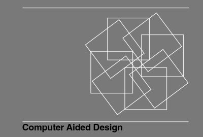 1980-07-Course-Cover-Computer-Aided-Design