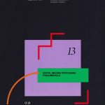 1986 13 Course CoverDigital Imaging Processing Fundamentals