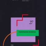 1986 27 Course Cover Image Integrating Music and Graphics