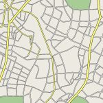 2008 SA Technical Paper: Aliaga_IInteractive Example-Based Urban Layout Synthesis