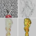 2008 SA Technical Paper: Atcheson_Time-resolved 3D Capture of Non-stationary Gas Flows