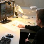 2008 SA Technical Paper: Barnes_Video Puppetry