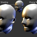 2008 SA Technical Paper: Boubekeur_Phong Tessellation