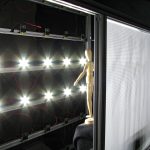 2008 SA Technical Paper: Lanman_Shield Fields: Modeling and Capturing 3D Occluders