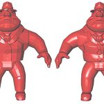 2008 SA Technical Paper: Lin_Deducing Interpolating Subdivision Schemes