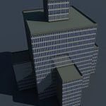2008 SA Technical Paper: Merrell_Continuous Model Synthesis