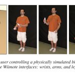 2008 SA Technical Paper: Shiratori_Accelerometer-based User Interfaces for the Control of a Physically Simulated Character